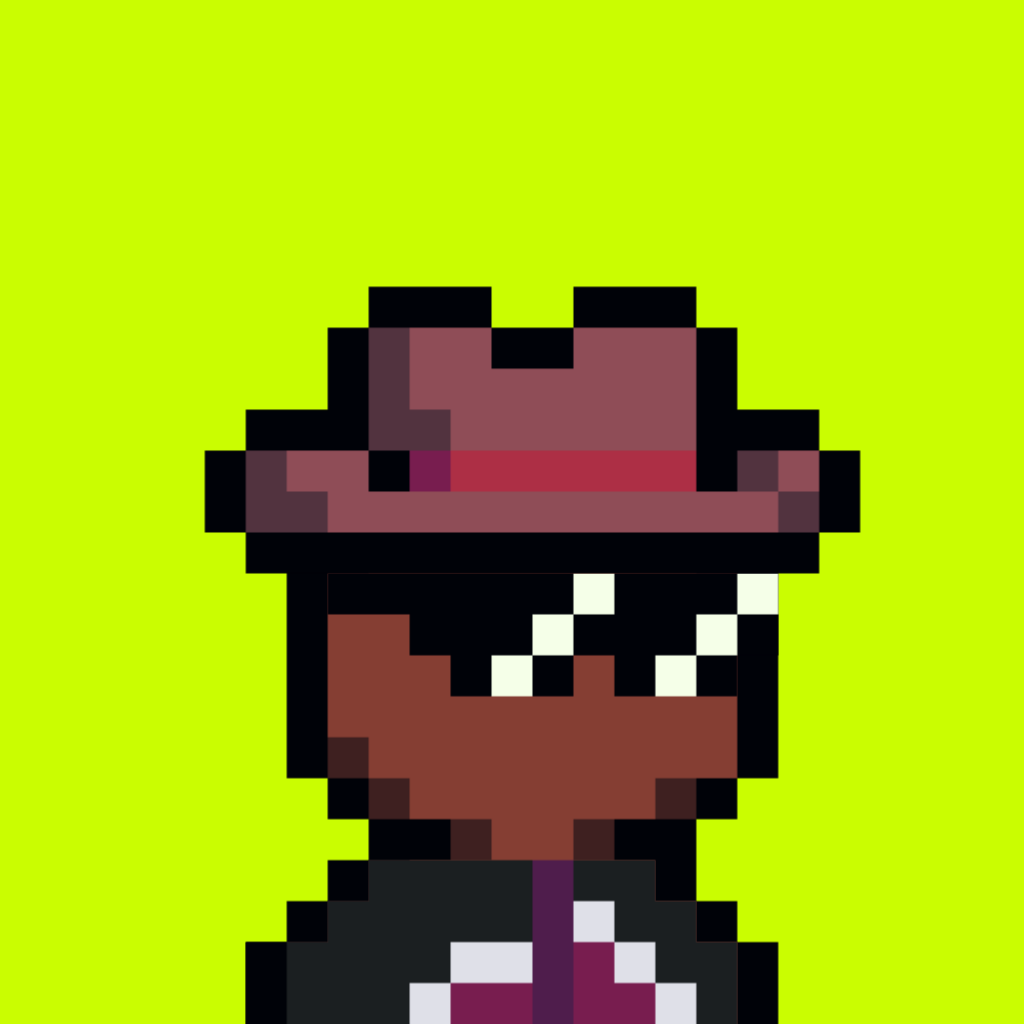 Tiny Hood #5386