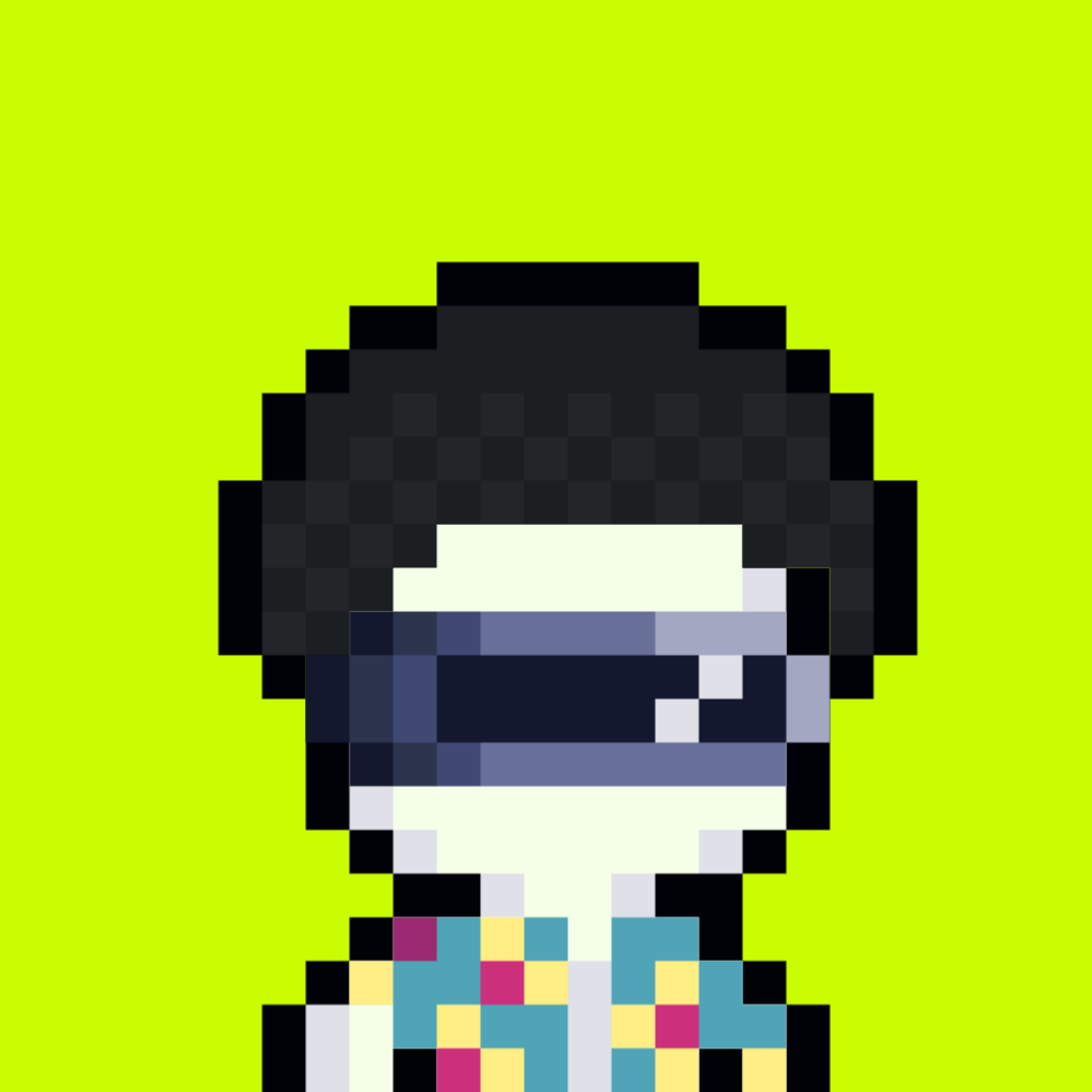 Tiny Hood #5388