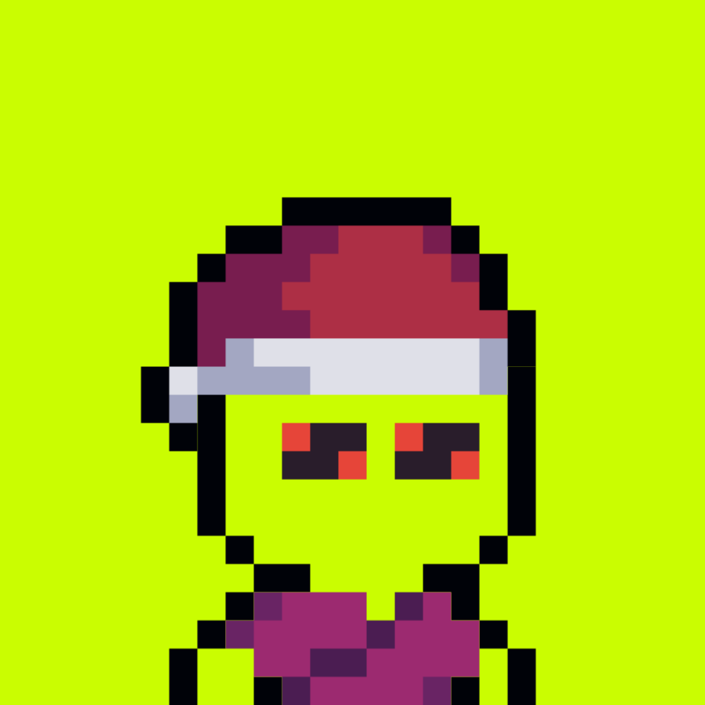 Tiny Hood #5390