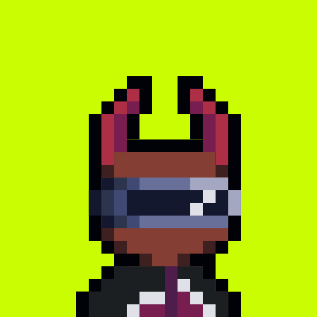 Tiny Hood #5392