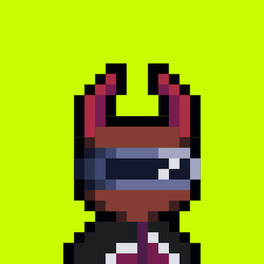 Tiny Hood #5392