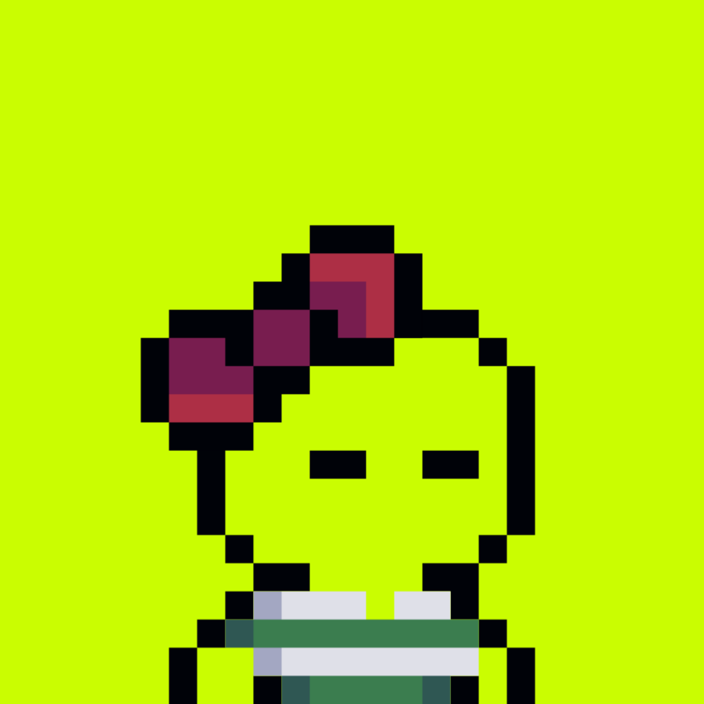 Tiny Hood #5394