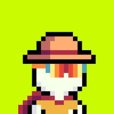 Tiny Hood #5395