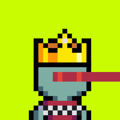 Tiny Hood #5397