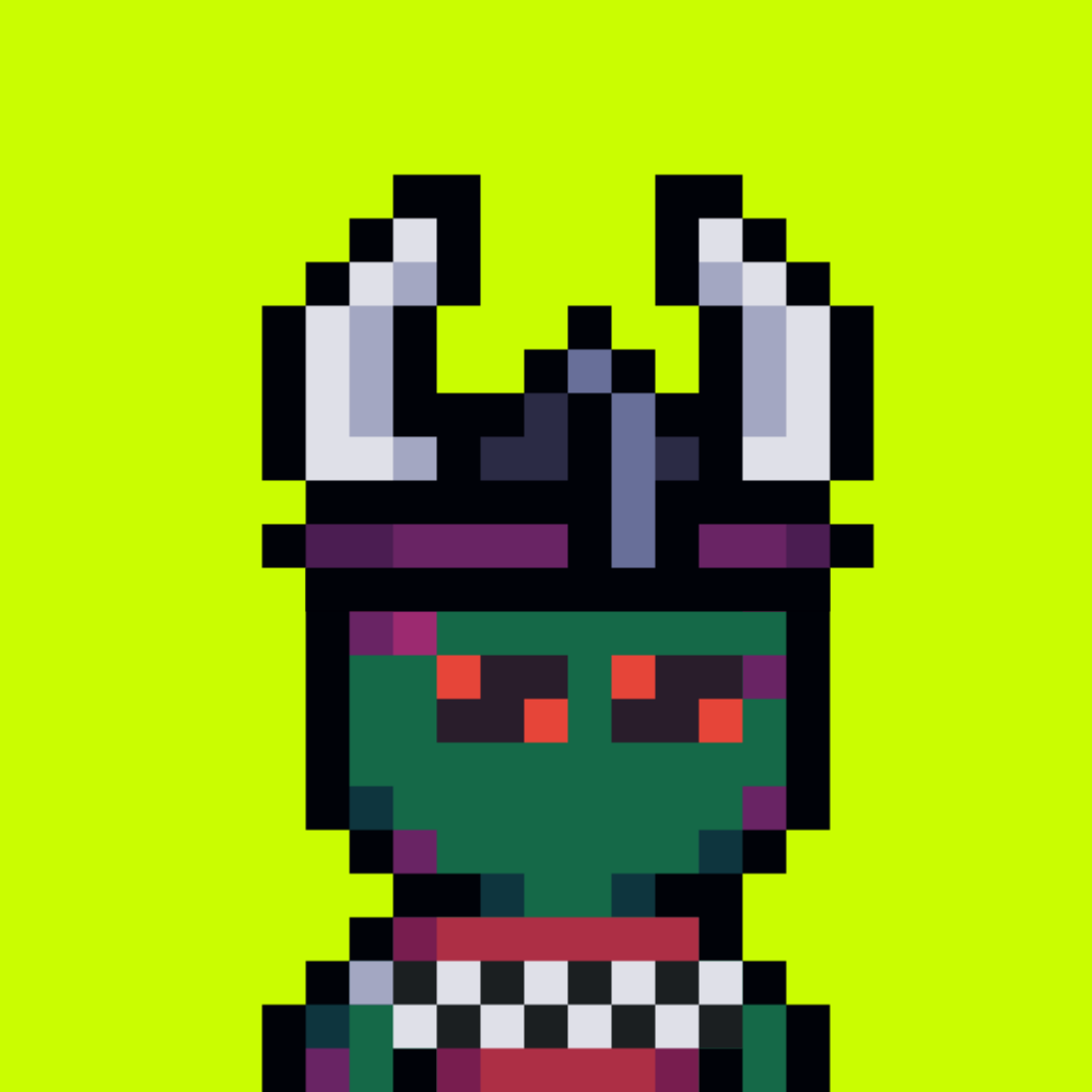 Tiny Hood #5398