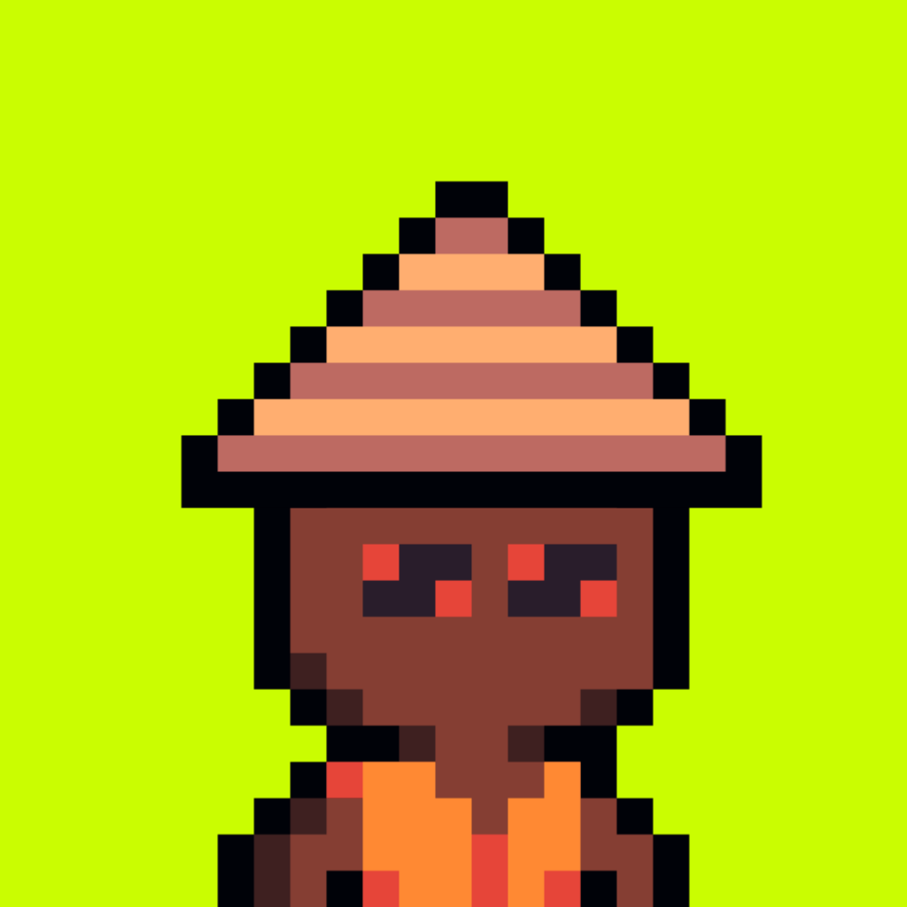 Tiny Hood #5399