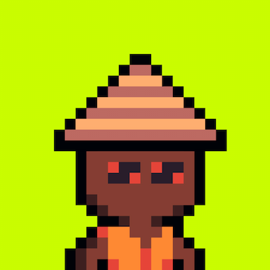 Tiny Hood #5399