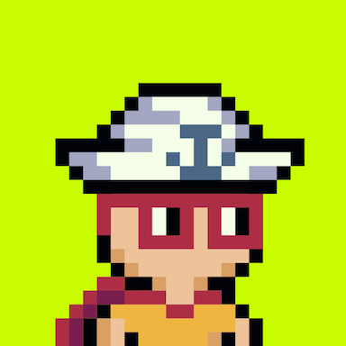 Tiny Hood #54