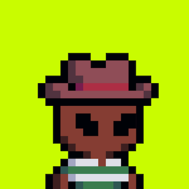 Tiny Hood #540