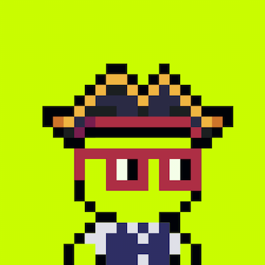 Tiny Hood #5400