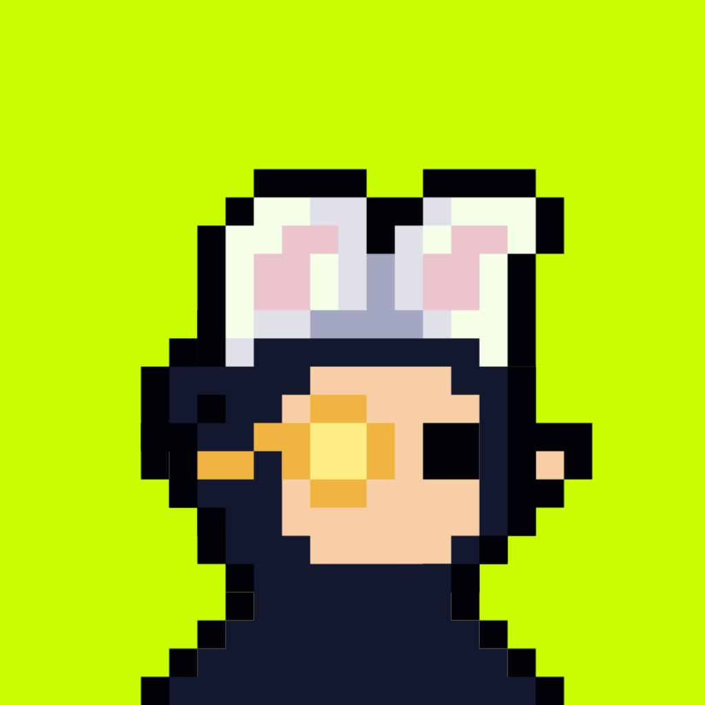 Tiny Hood #5401