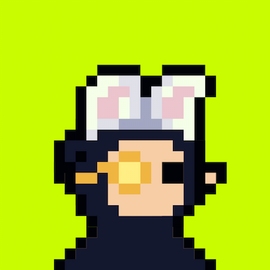 Tiny Hood #5401