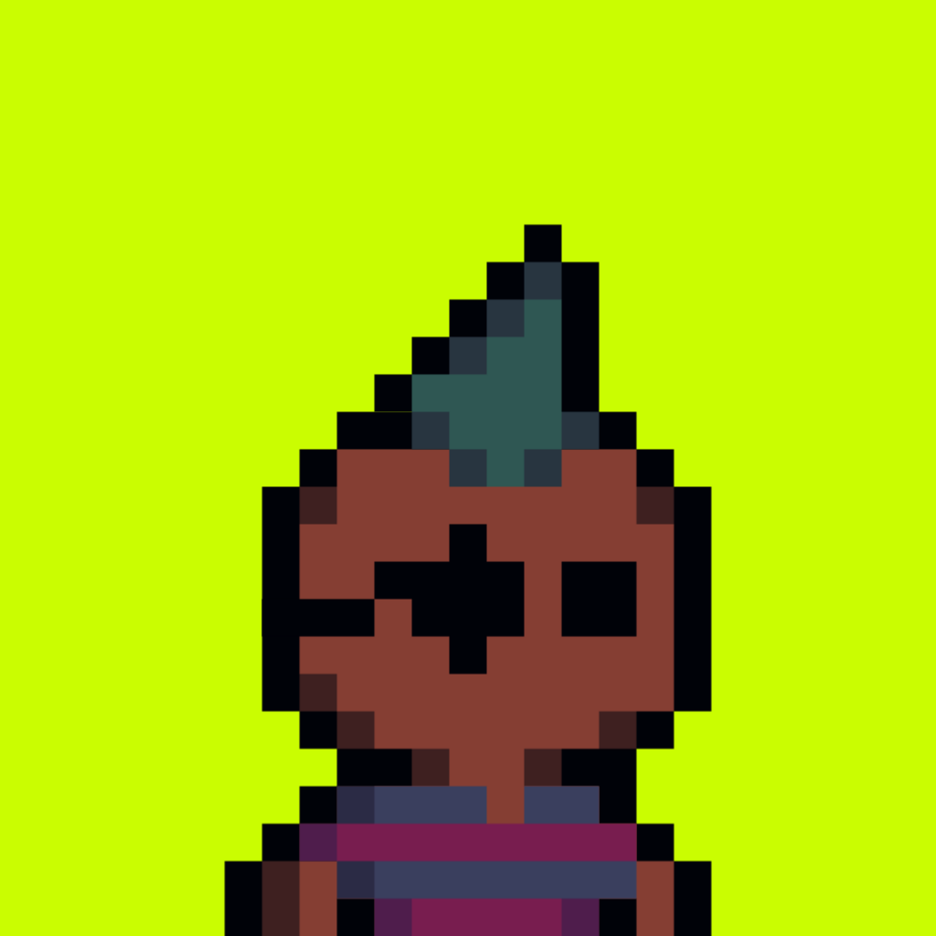 Tiny Hood #5402