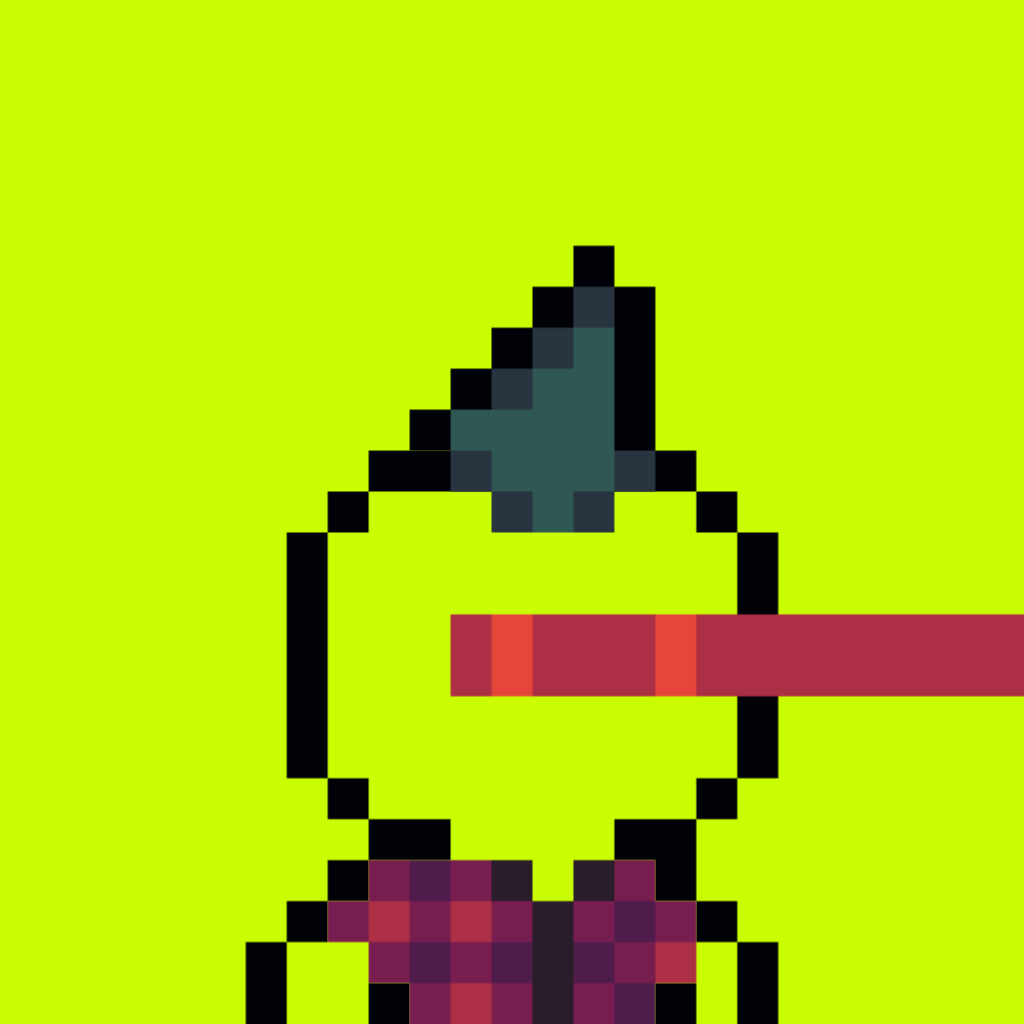 Tiny Hood #5403