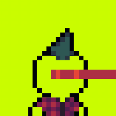 Tiny Hood #5403