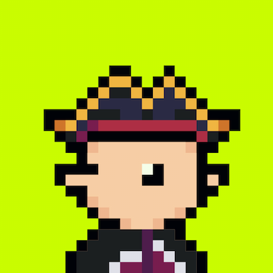 Tiny Hood #5404