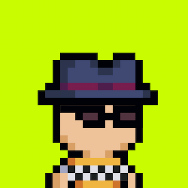 Tiny Hood #5405