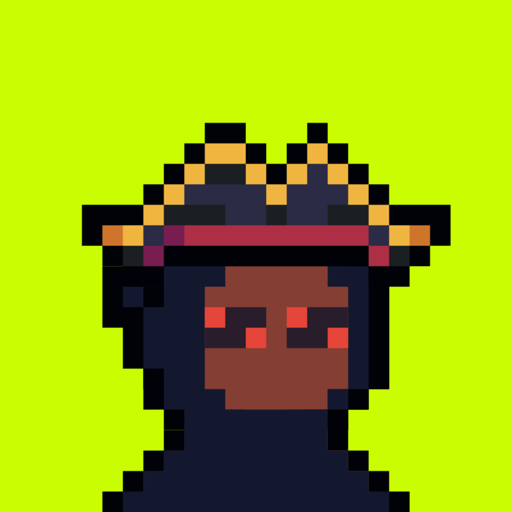 Tiny Hood #5406