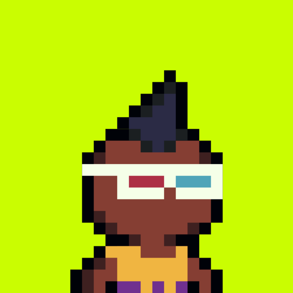 Tiny Hood #5407