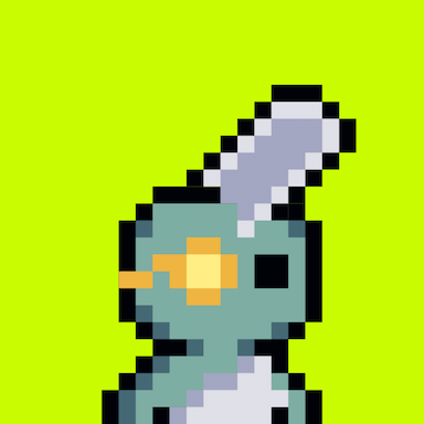 Tiny Hood #5408