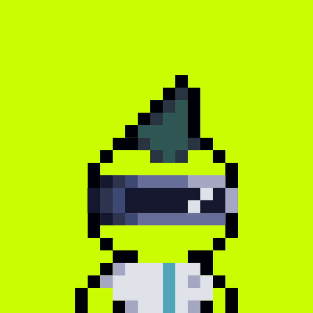 Tiny Hood #5409