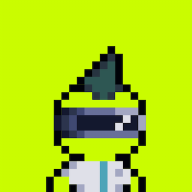 Tiny Hood #5409