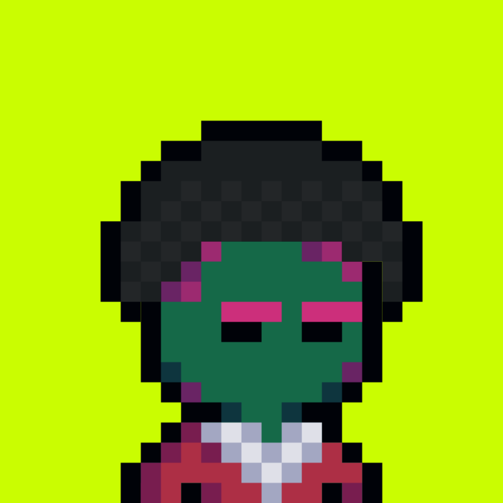 Tiny Hood #541