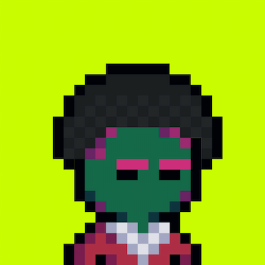 Tiny Hood #541
