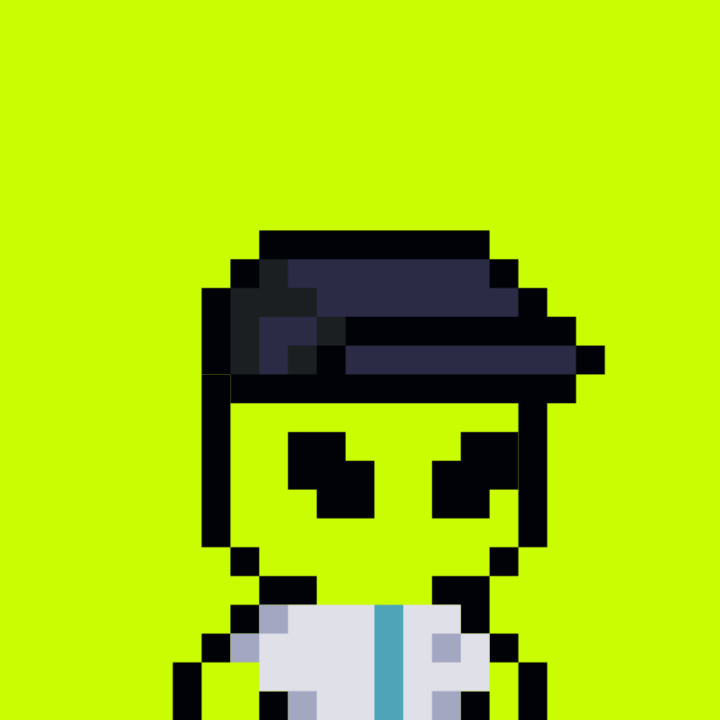 Tiny Hood #5410