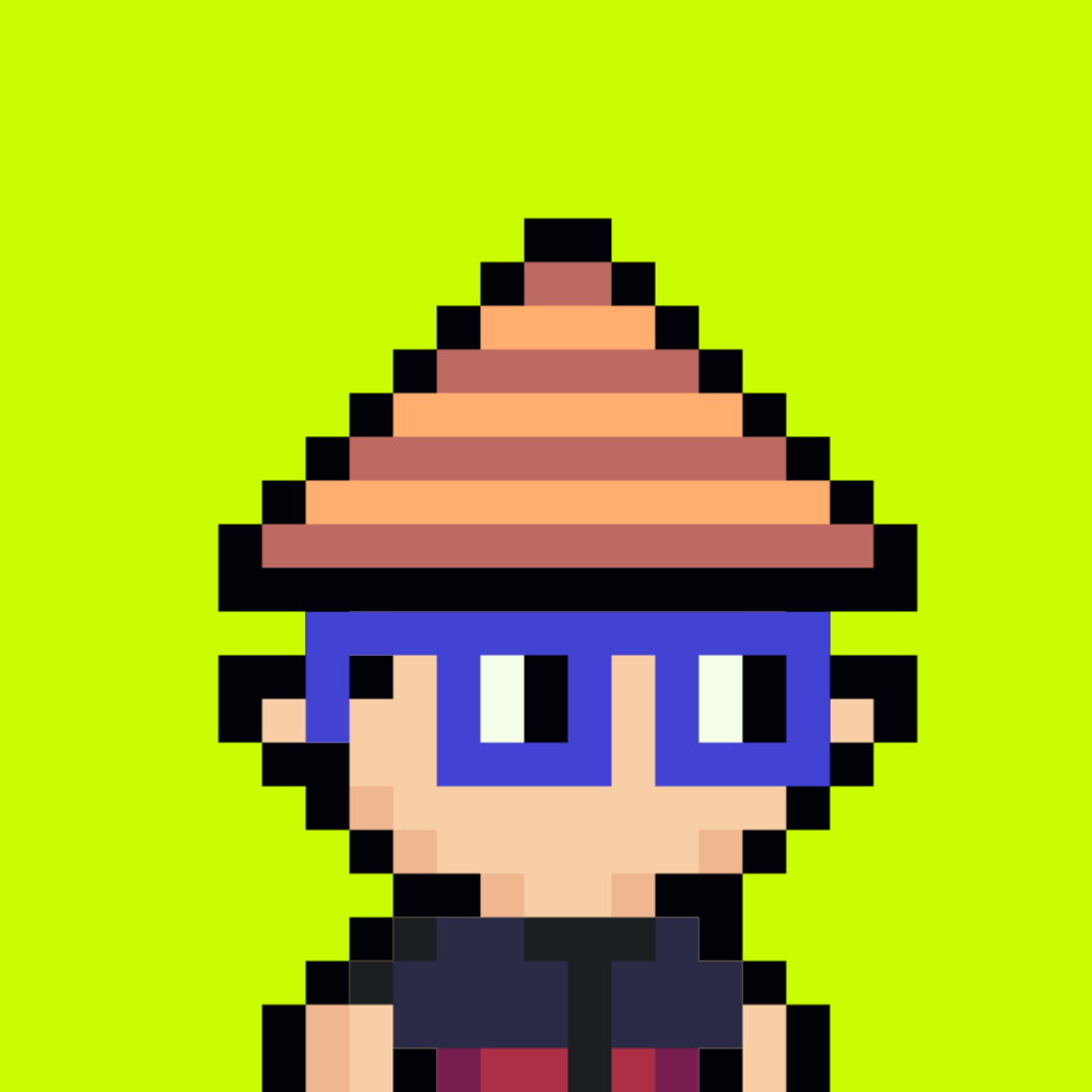 Tiny Hood #5411