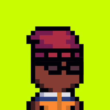 Tiny Hood #5412