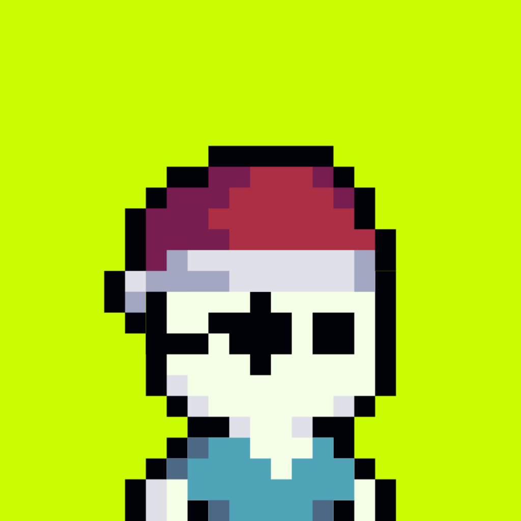 Tiny Hood #5415