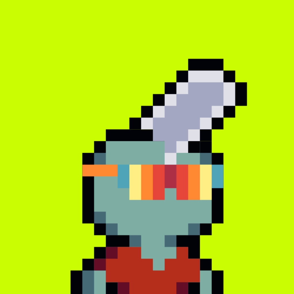 Tiny Hood #5416