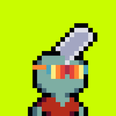 Tiny Hood #5416