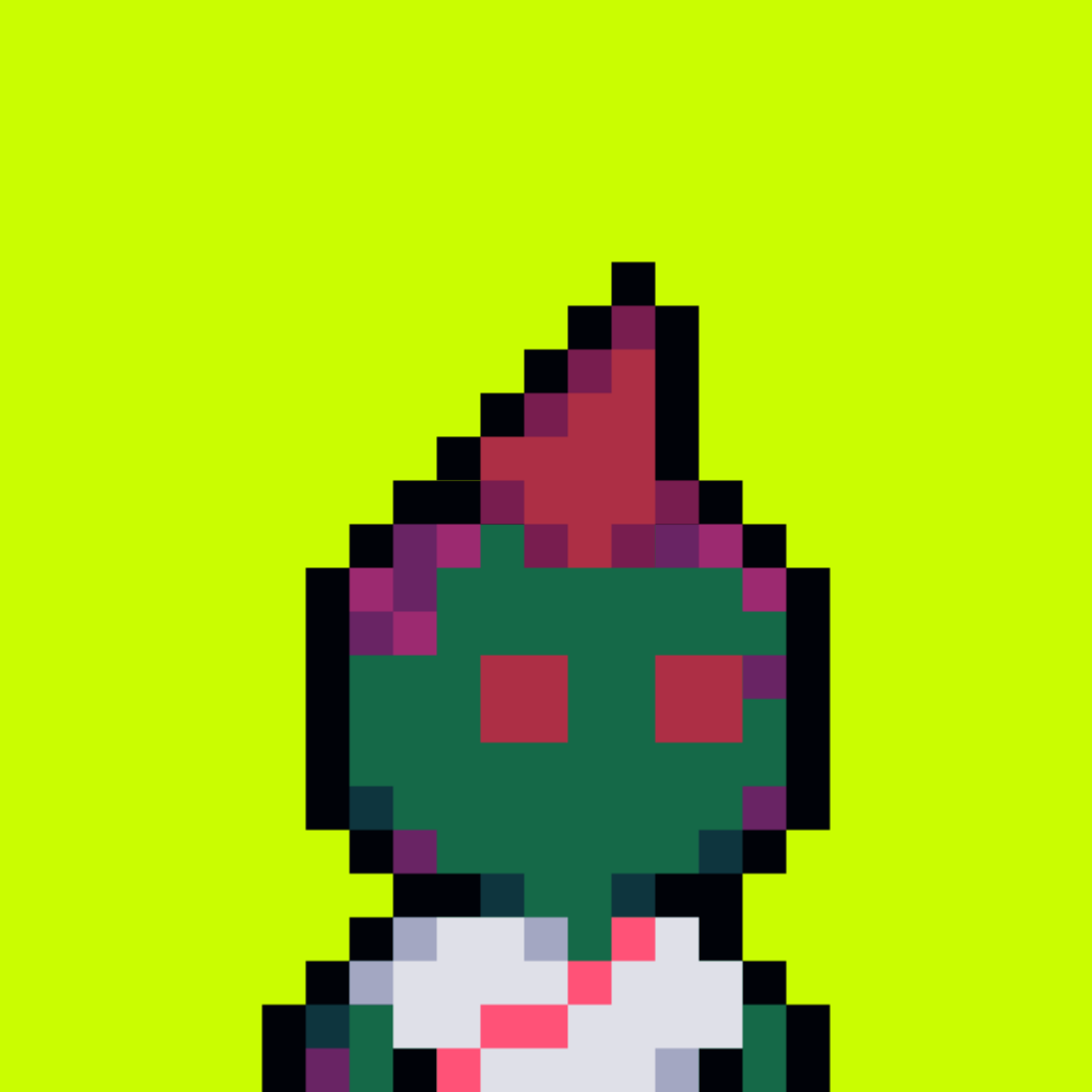 Tiny Hood #5417