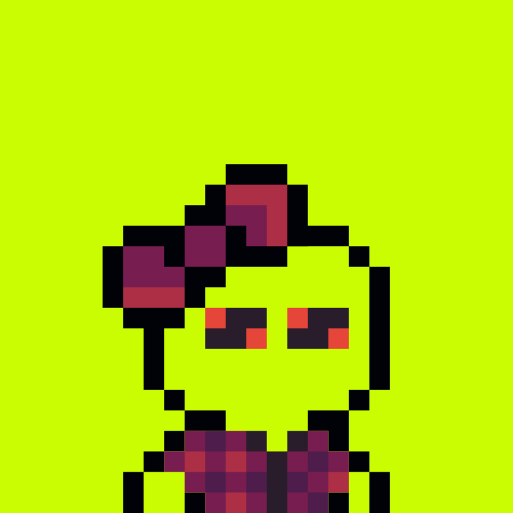 Tiny Hood #5418