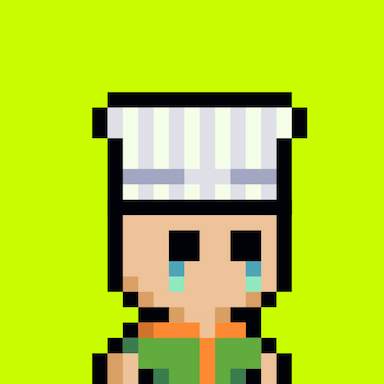 Tiny Hood #5420