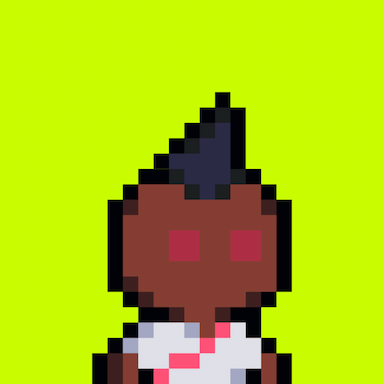 Tiny Hood #5421