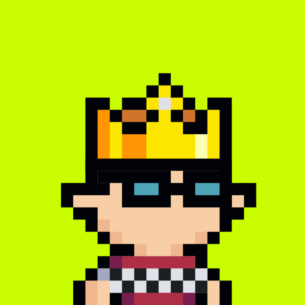 Tiny Hood #5422