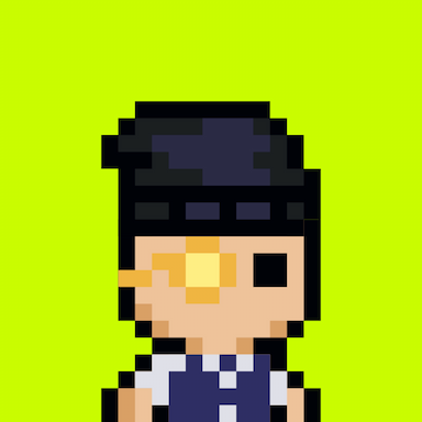 Tiny Hood #5423