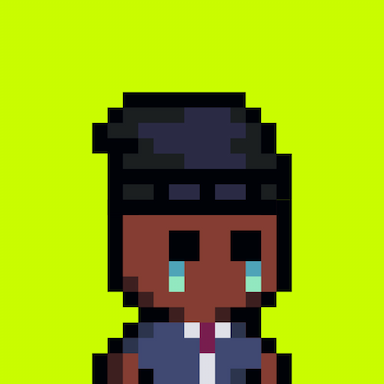 Tiny Hood #5424