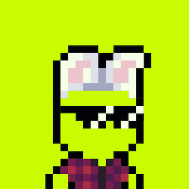 Tiny Hood #5425