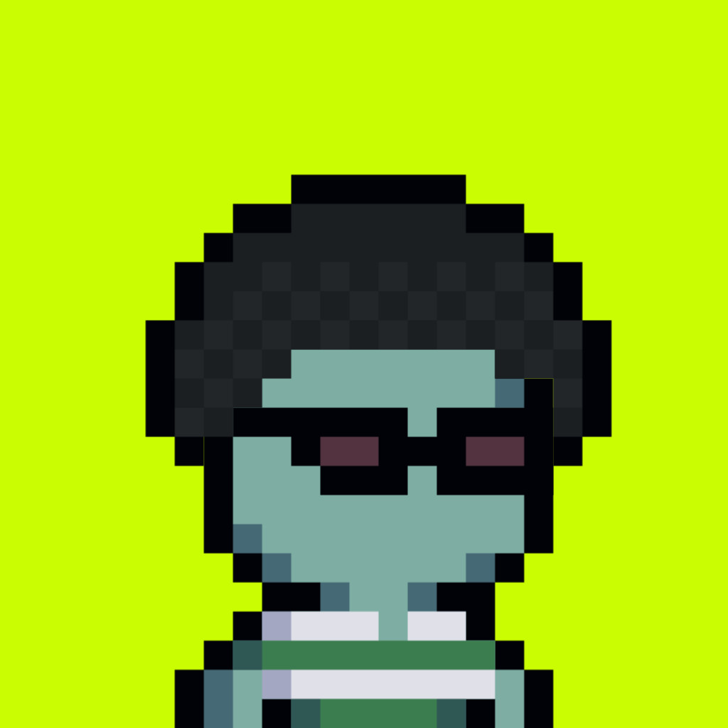 Tiny Hood #5426