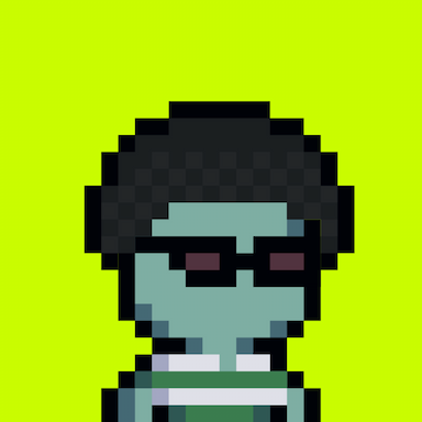 Tiny Hood #5426