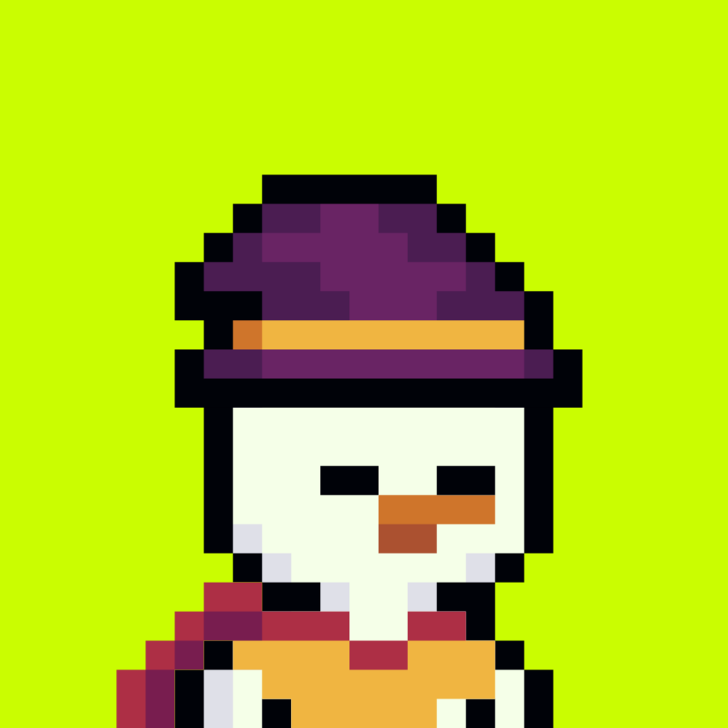 Tiny Hood #5427
