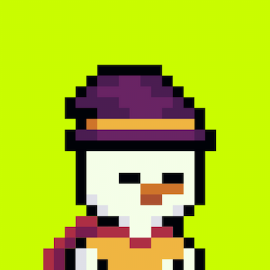 Tiny Hood #5427