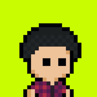 Tiny Hood #5428