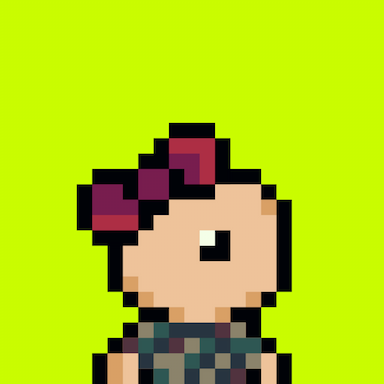 Tiny Hood #5429