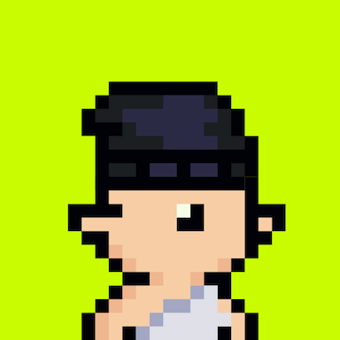 Tiny Hood #5430