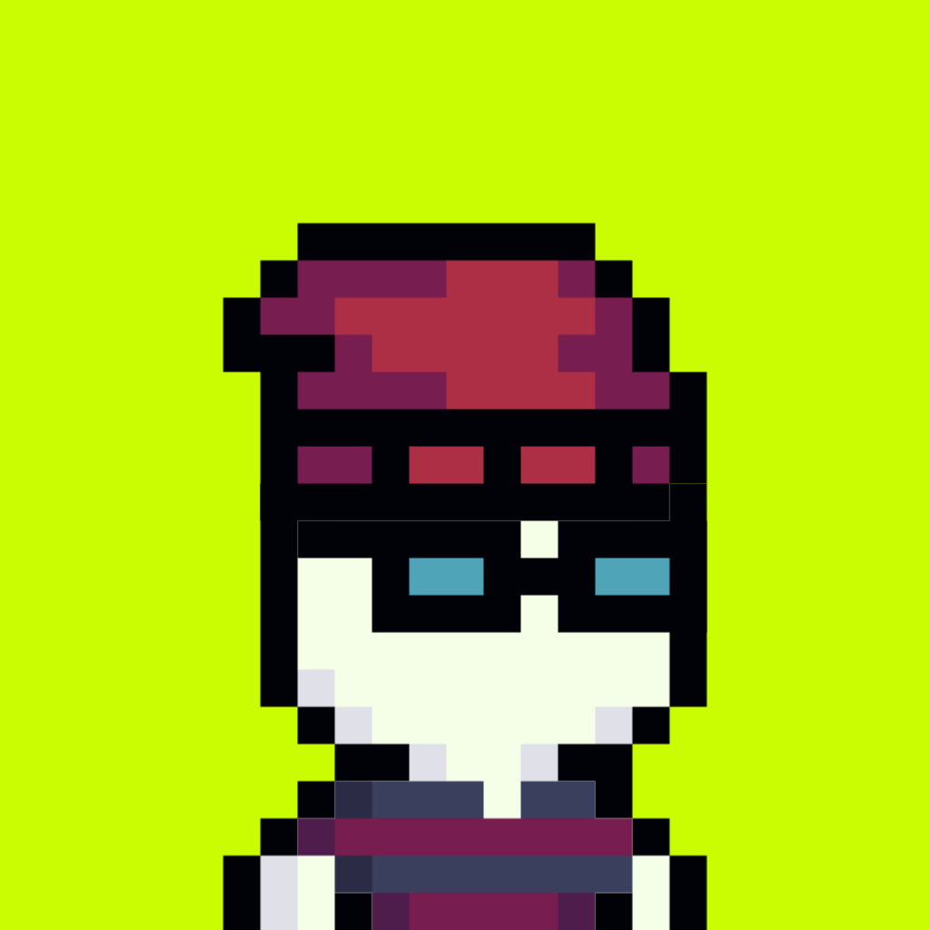 Tiny Hood #5431
